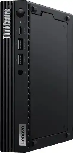 Coolblue Lenovo ThinkCentre M70q Gen 5 - 12TD0098MB aanbieding