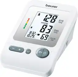 Coolblue Beurer BM 26 aanbieding