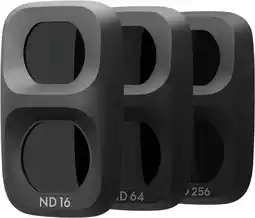 Coolblue DJI Osmo Pocket 4P (Pro) Magnetic ND Filter Set aanbieding