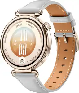Coolblue Huawei Watch GT 7 41 mm Grijs aanbieding