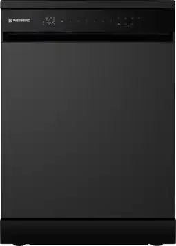 Coolblue Wisberg WBDW40ABP aanbieding