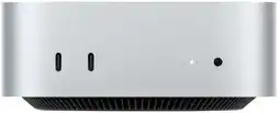 Coolblue Apple Mac mini (2026) M6 16 Go/512 Go aanbieding