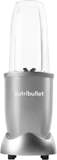 Coolblue nutribullet 900 Pro Argent aanbieding