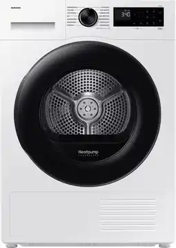 Coolblue Samsung DV80DG52B0AEEN aanbieding