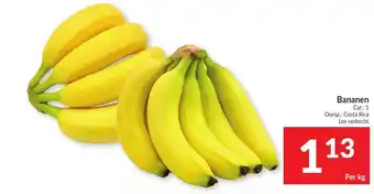 Bananen