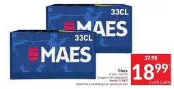 Intermarché Maes aanbieding