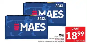 Maes