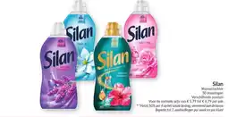 Intermarché Silan wasverzachter aanbieding