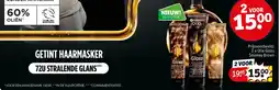 Kruidvat Getint haarmasker aanbieding