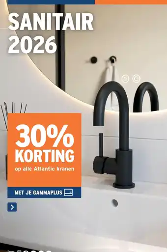 Atlantic kranen