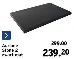 GAMMA Aurlane Stone 2 aanbieding