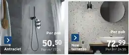 GAMMA Antraciet aanbieding