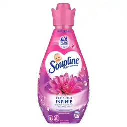 Albert Heijn Soupline Infinie bonheur floral bel aanbieding