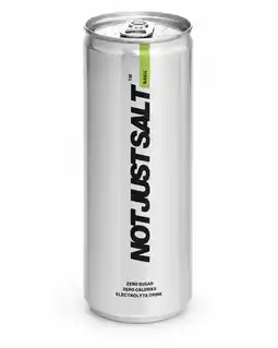 Albert Heijn Not Just Salt Basil bel aanbieding