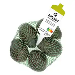 Albert Heijn AH Avocado aanbieding