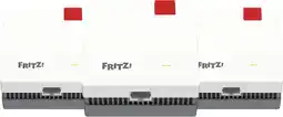 Coolblue FRITZ!Mesh Set 1700 3-Pack aanbieding