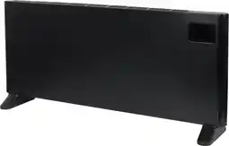 Coolblue Eurom Alutherm 2000 Wifi Zwart aanbieding