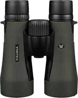 Coolblue Vortex Diamondback HD 10x50 Verrekijker aanbieding