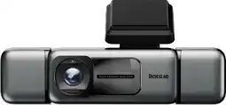 Coolblue Botslab G980H 4CH 4K Wifi GPS 128GB 360 graden dashcam aanbieding