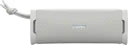 Coolblue Sony ULT Field 1 Blanc aanbieding
