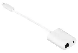 Coolblue Sonos Combo Adapter Wit aanbieding