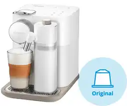 Coolblue De'Longhi Nespresso Gran Lattissima EN640.W Blanc aanbieding