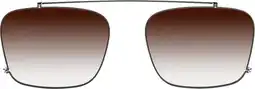 Coolblue EvenRealities Even G2B Clip Brun aanbieding