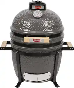Coolblue Grill Guru Original Compact aanbieding