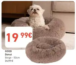 Tom&Co Good donut aanbieding
