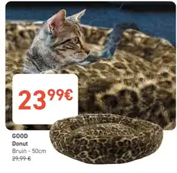 Tom&Co Donut aanbieding
