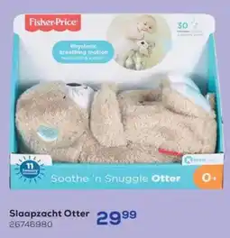 Supra Bazar Slaapzacht Otter aanbieding