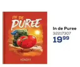 Supra Bazar In de Puree aanbieding
