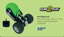 Supra Bazar Air Rebound aanbieding