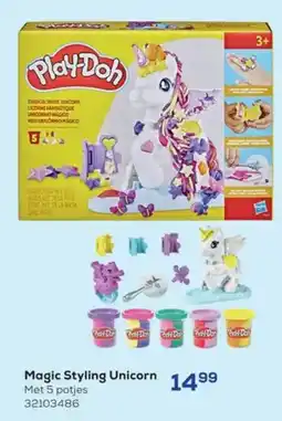 Supra Bazar Magic Styling Unicorn aanbieding