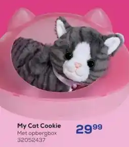 Supra Bazar My Cat Cookie aanbieding