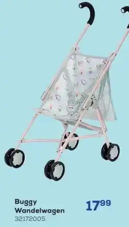 Supra Bazar Buggy Wandelwagen aanbieding