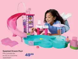 Supra Bazar Speelset Dream Pool aanbieding