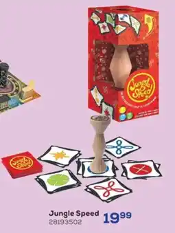 Supra Bazar Jungle Speed aanbieding