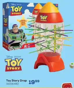 Supra Bazar Toy Story Drop aanbieding