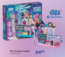 Supra Bazar Pen Creator Studio aanbieding