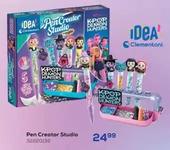 Pen Creator Studio