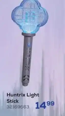 Supra Bazar Huntrix Light Stick aanbieding