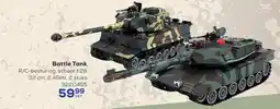 Supra Bazar Battle Tank aanbieding