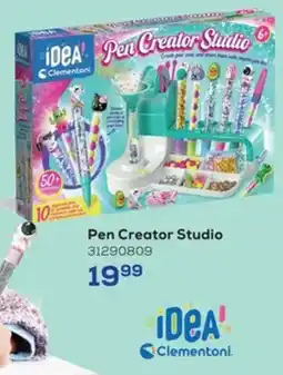 Supra Bazar Pen Creator Studio aanbieding