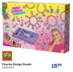 Supra Bazar Charms Design Studio aanbieding
