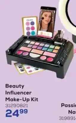 Supra Bazar Beauty Influencer Make-Up Kit aanbieding