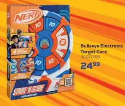 Supra Bazar Bullseye Electronic Target Core aanbieding