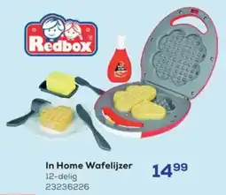 Supra Bazar In Home Wafelijzer aanbieding