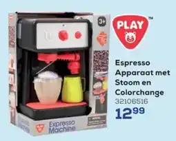 Supra Bazar Espresso machine aanbieding