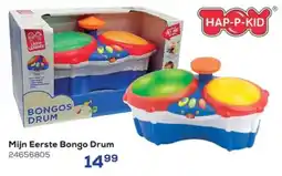 Supra Bazar Mijn Eerste Bongo Drum aanbieding